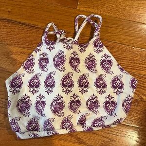 Spiritual gangster bra